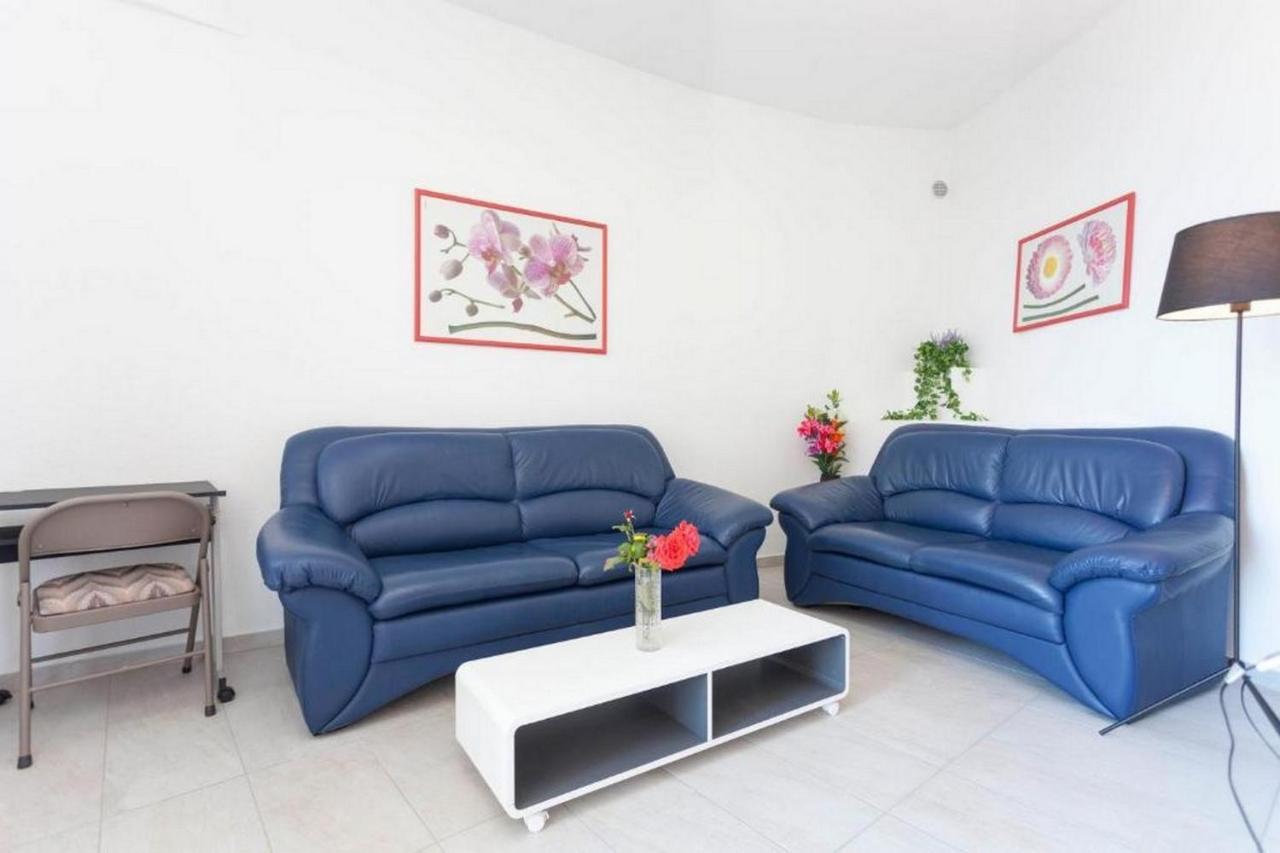 Summerheaven Apartments พอดโกรา ภายนอก รูปภาพ