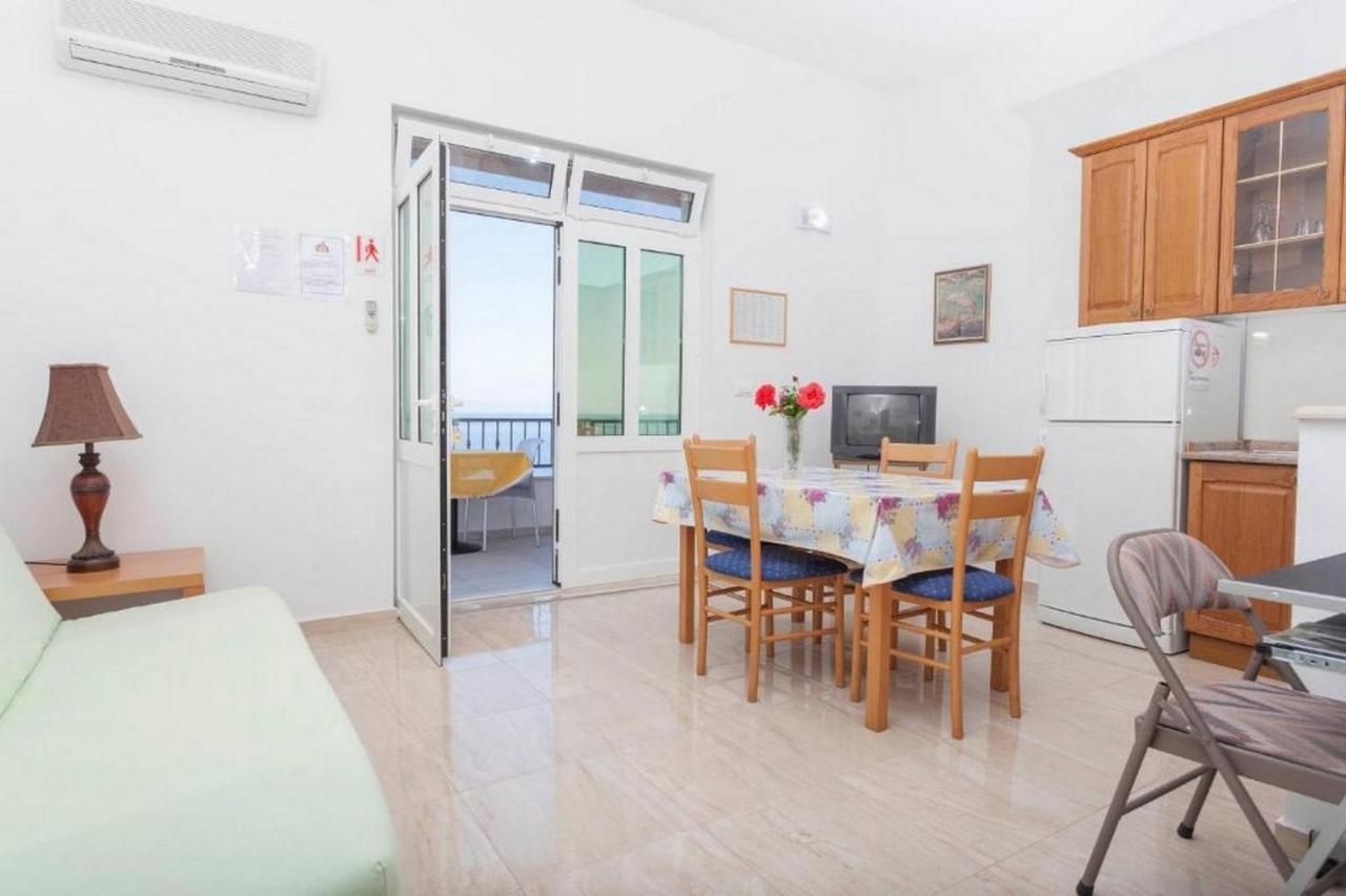 Summerheaven Apartments พอดโกรา ภายนอก รูปภาพ