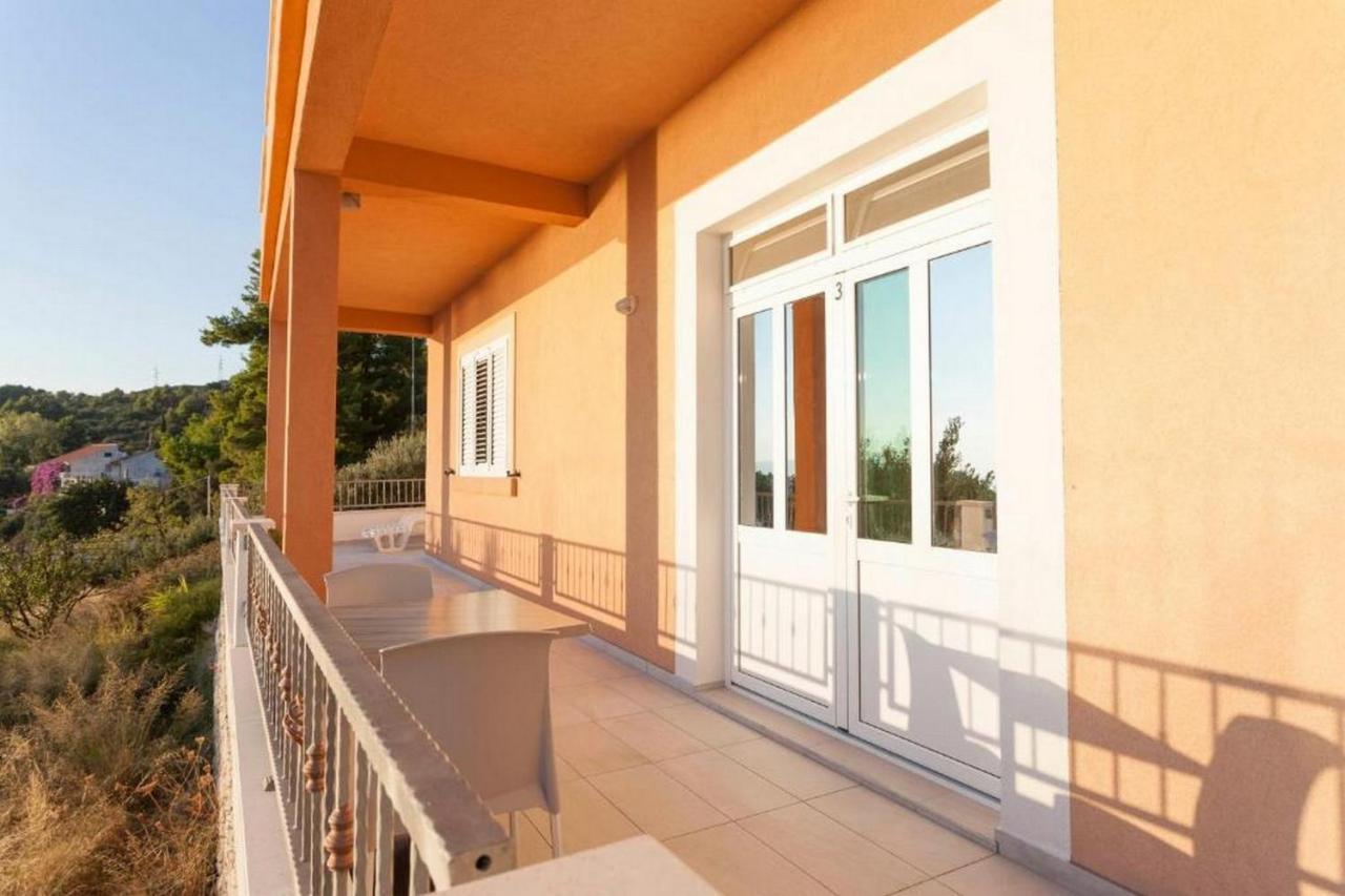 Summerheaven Apartments พอดโกรา ภายนอก รูปภาพ