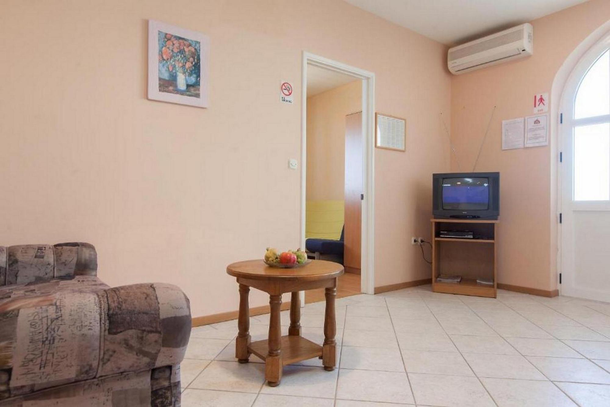 Summerheaven Apartments พอดโกรา ห้อง รูปภาพ