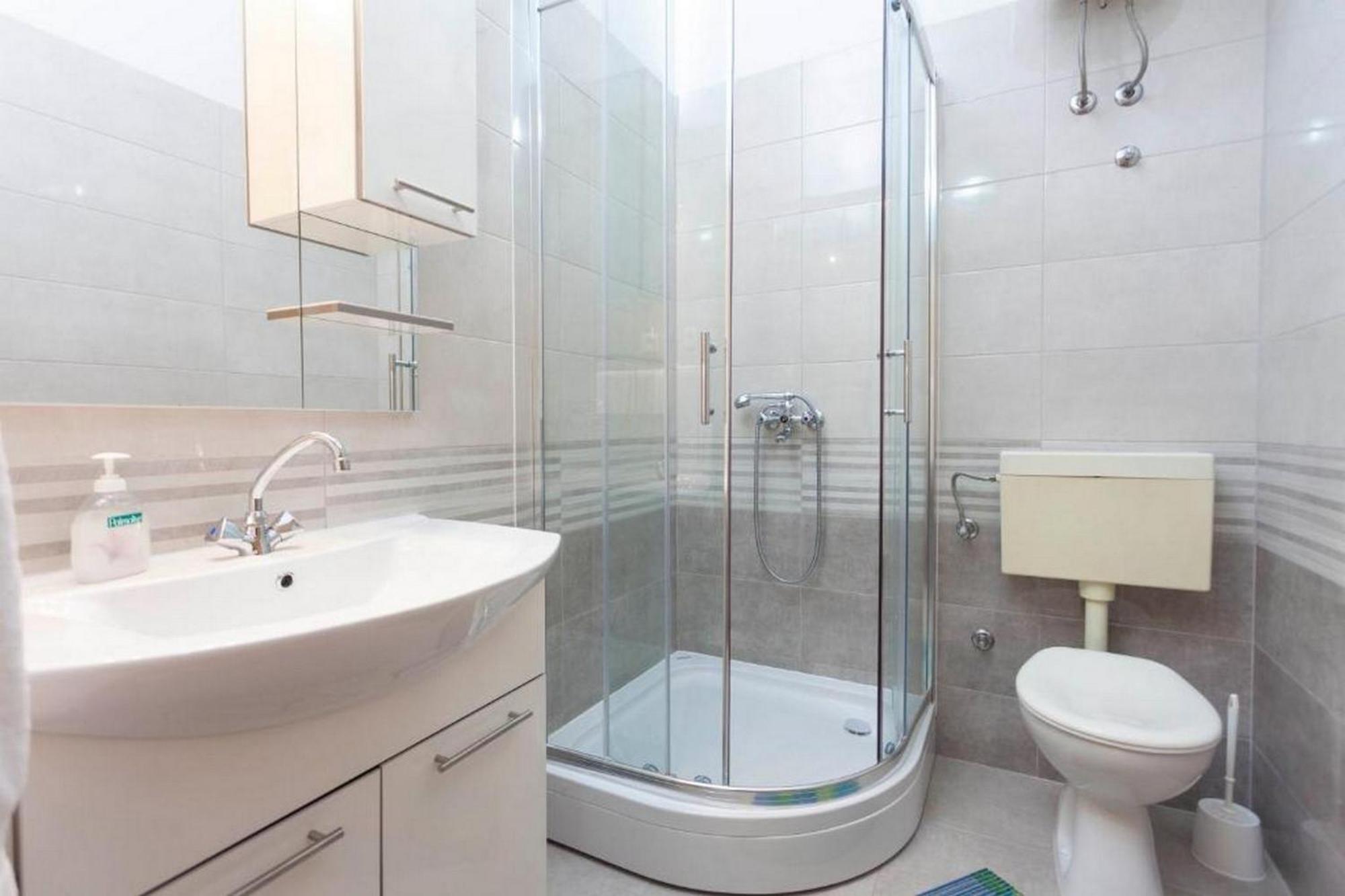 Summerheaven Apartments พอดโกรา ห้อง รูปภาพ
