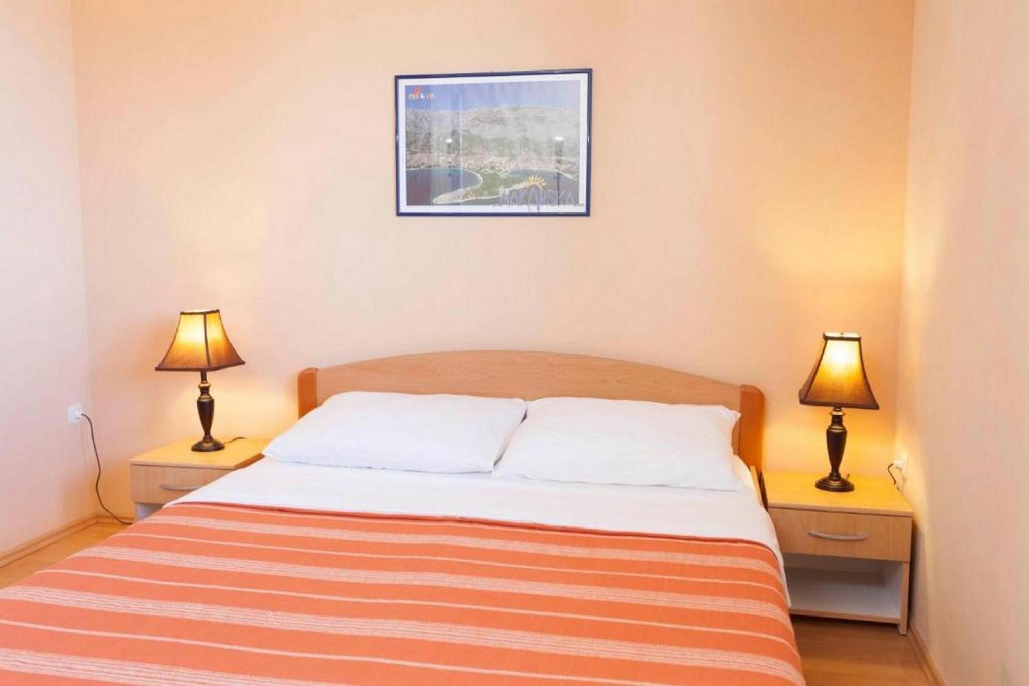 Summerheaven Apartments พอดโกรา ห้อง รูปภาพ