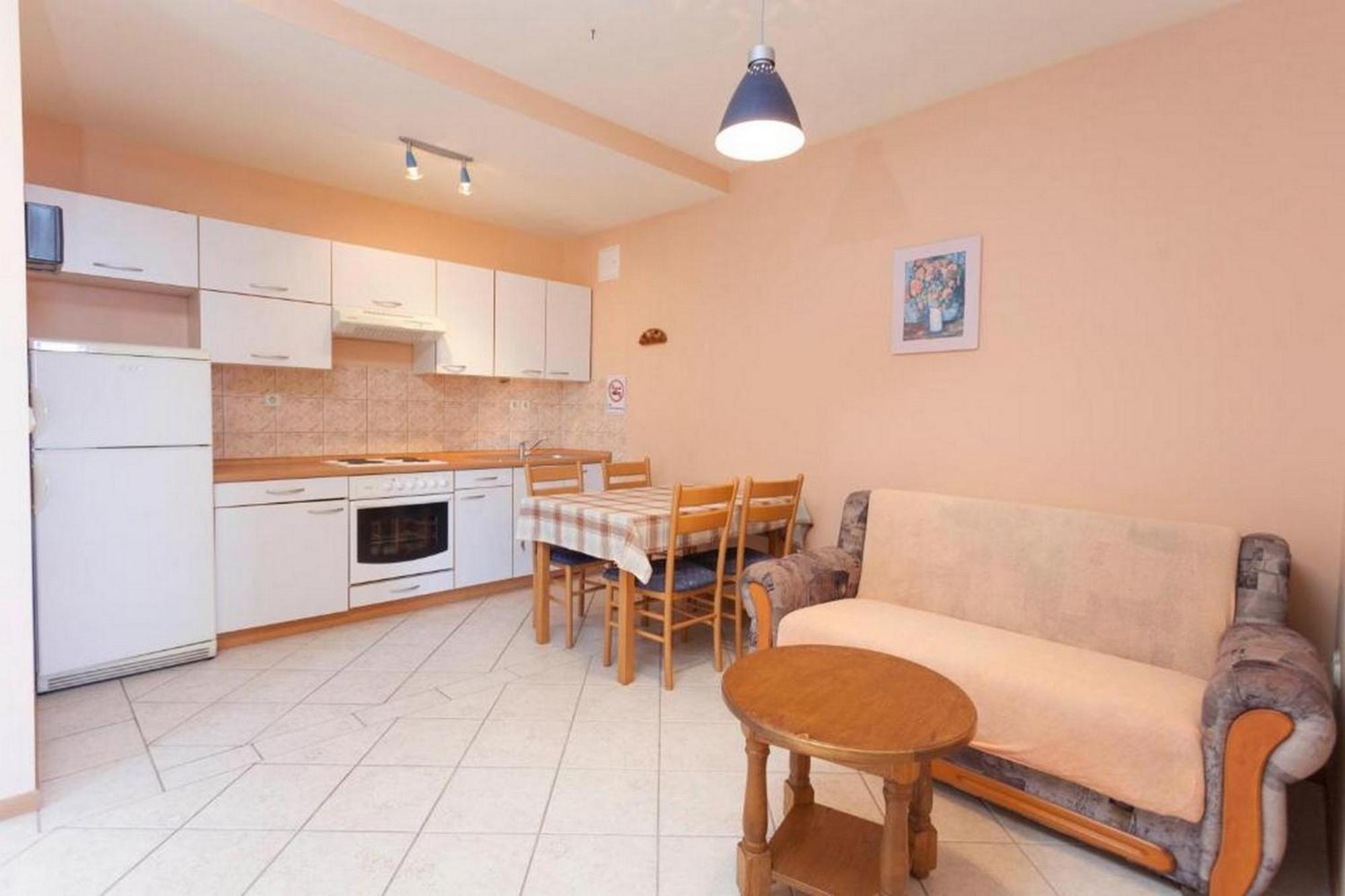 Summerheaven Apartments พอดโกรา ห้อง รูปภาพ