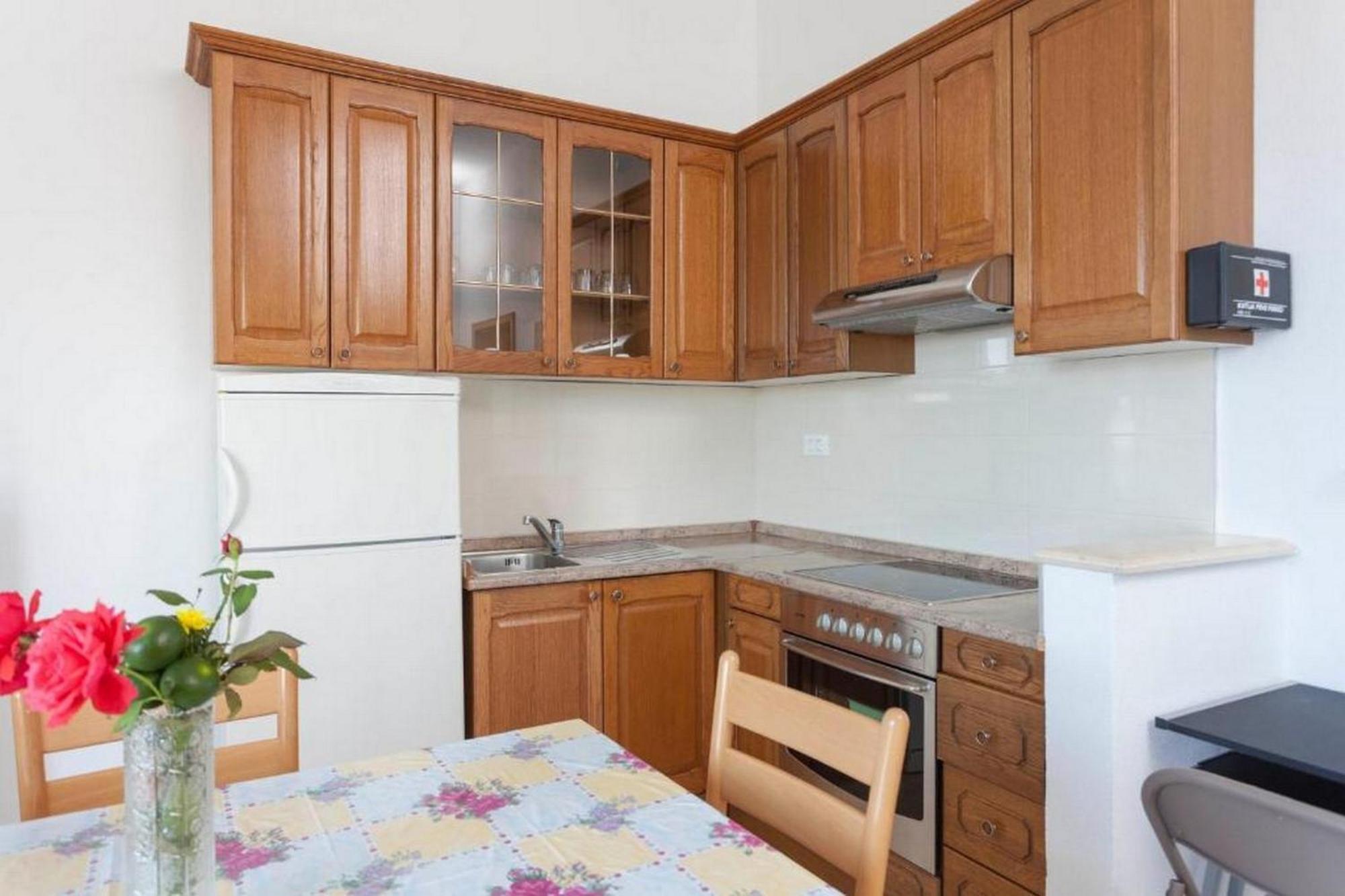 Summerheaven Apartments พอดโกรา ห้อง รูปภาพ