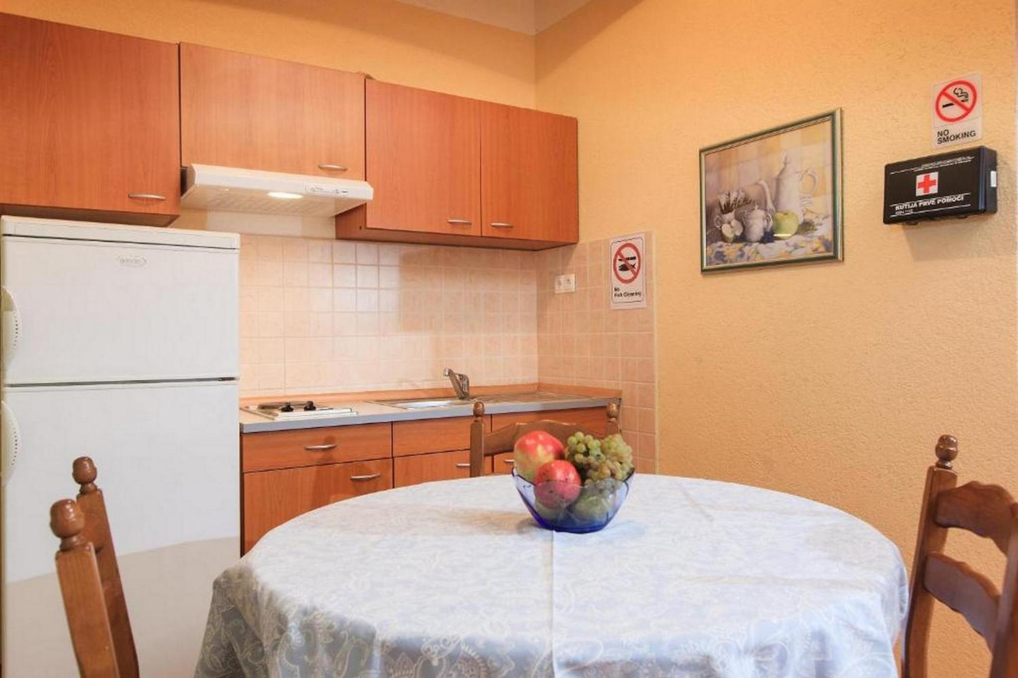 Summerheaven Apartments พอดโกรา ห้อง รูปภาพ