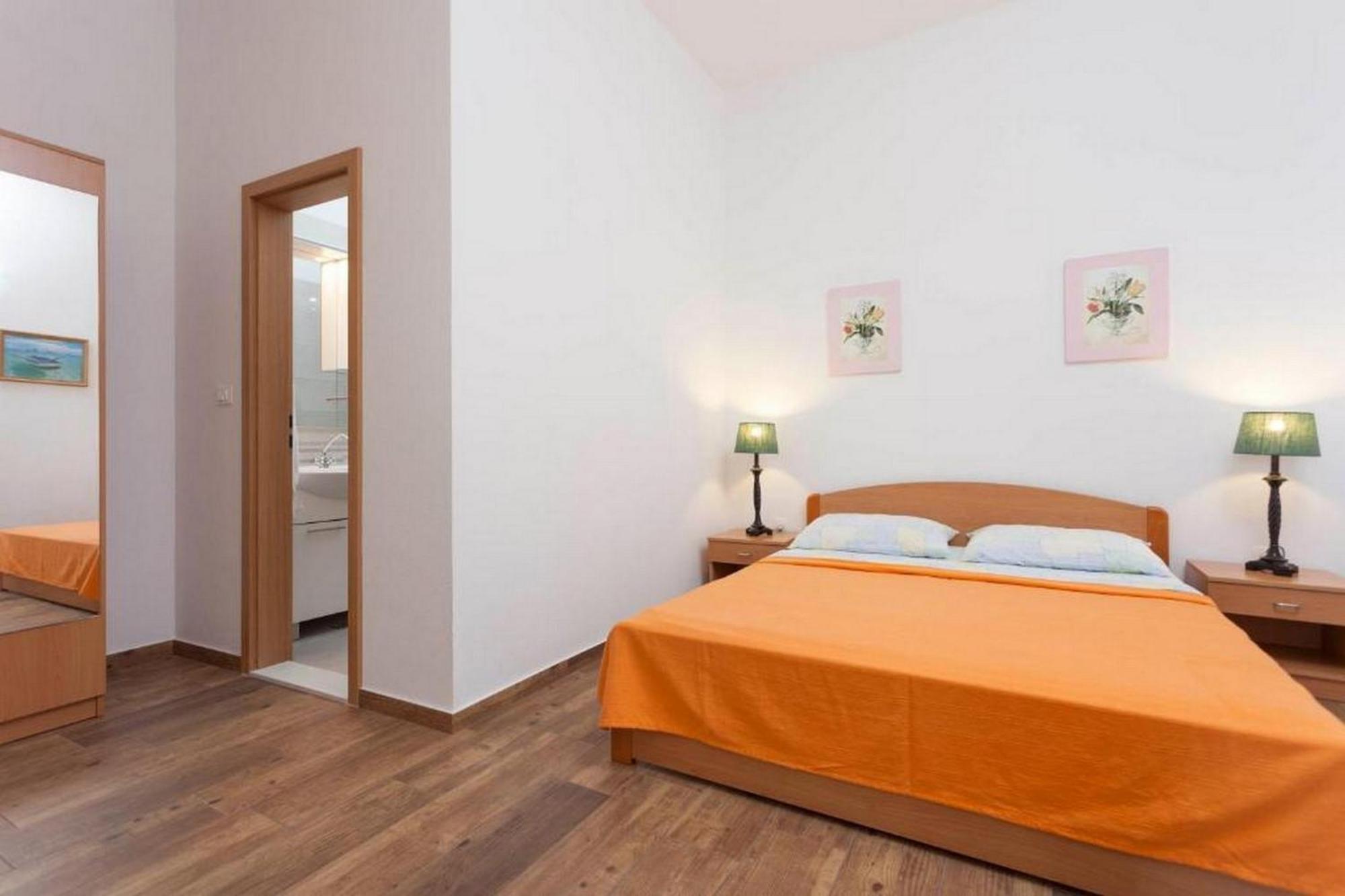 Summerheaven Apartments พอดโกรา ห้อง รูปภาพ